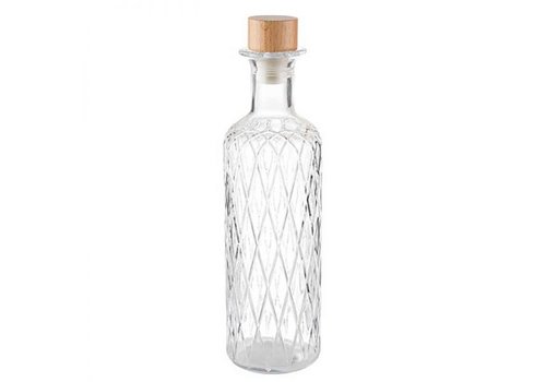  APS Glass Carafe | 0.8 liters 