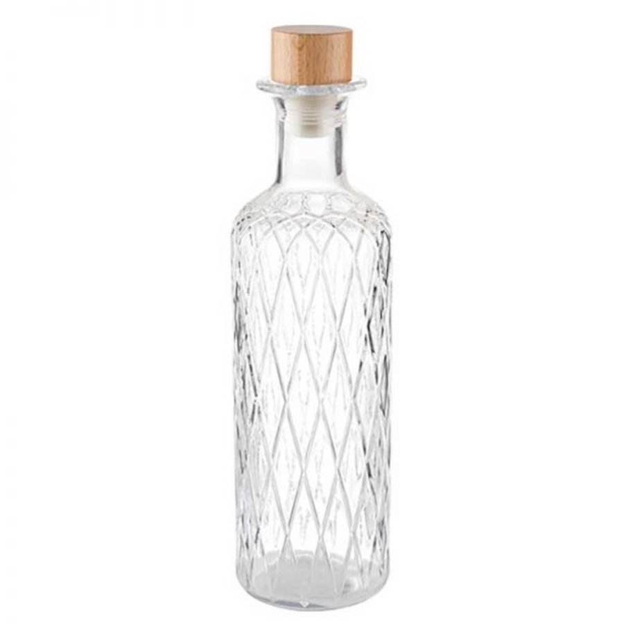 Carafe en verre | 0,8 litre