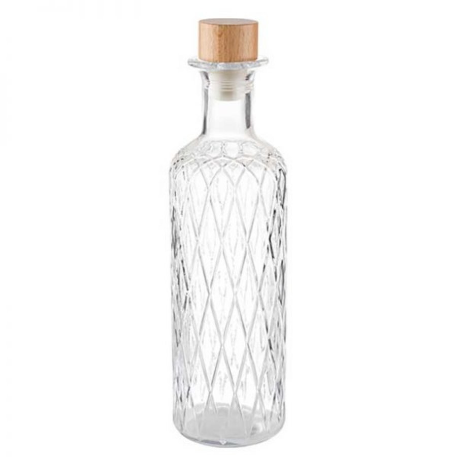 Glass Carafe | 0.8 liters