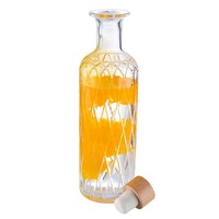 Carafe en verre | 0,8 litre