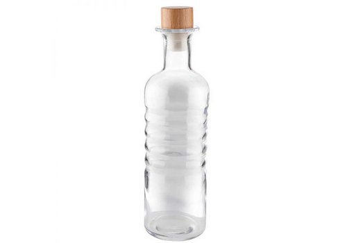  APS Carafe en verre | 0,8 litre 