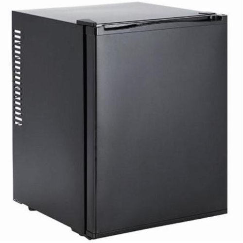  HorecaTraders Minibar Fridge | 40L | Static | 54.5x40.5x44.3cm 