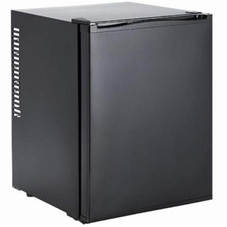 First Austria - Mini Fridge - Minibar - 40 Liter - Black - 5172-2 