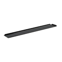 Aluminum Cake Stand | 150 x 500 mm | 2 colors (5 pieces)
