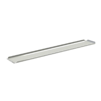 Aluminum Cake Stand | 150 x 500 mm | 2 colors (5 pieces)
