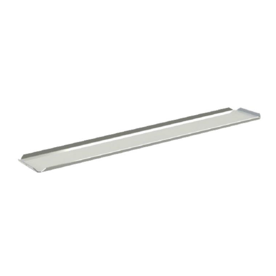 Aluminum Cake Stand | 150 x 500 mm | 2 colors (5 pieces)
