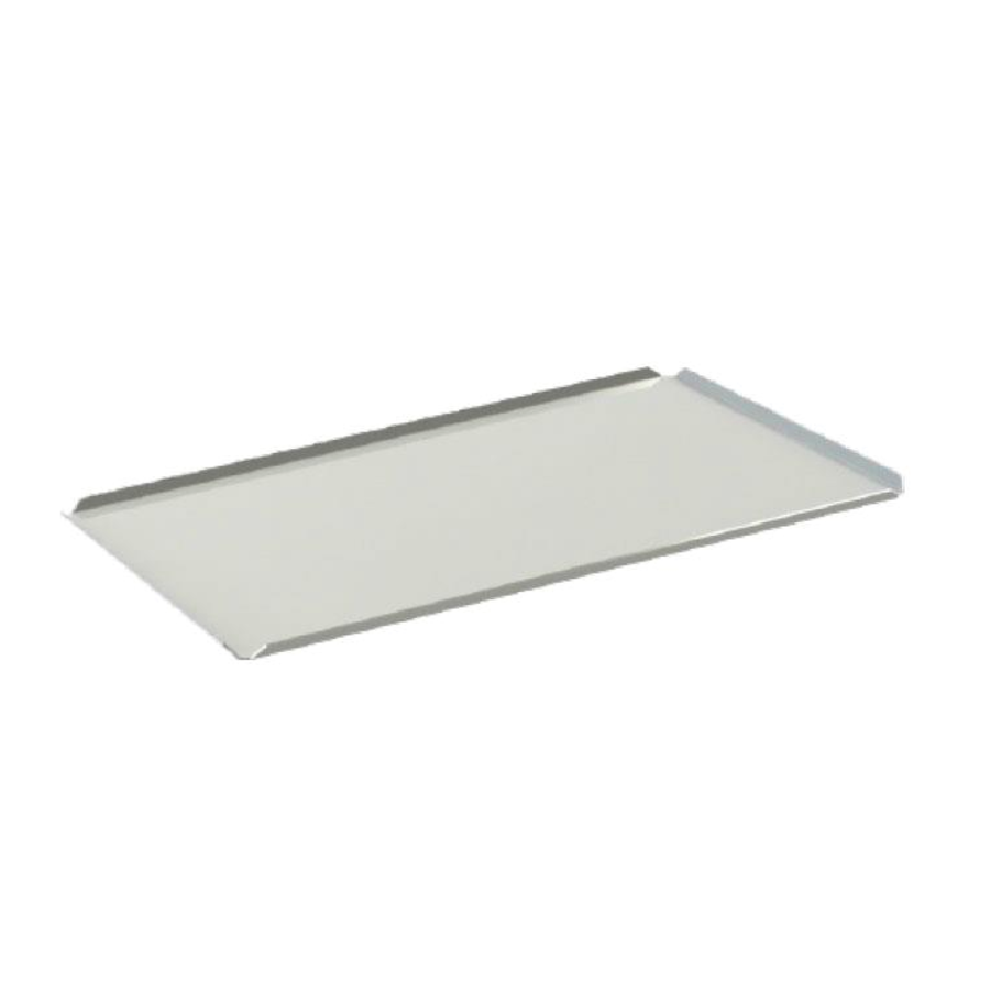 Cake stand Aluminum | 2 colors | 250X400 mm