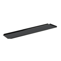 Aluminum Cake Stand | 150 x 600 mm | 2 colors (5 pieces)