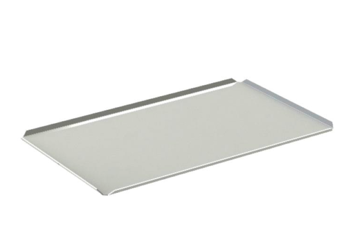  HorecaTraders Cake stand Aluminum | Various colors | 300 x 400 mm 