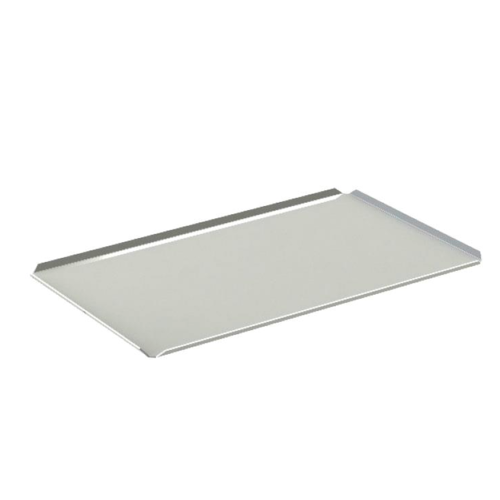  HorecaTraders Cake plate Aluminum | Different Colors 300 x 400 mm 