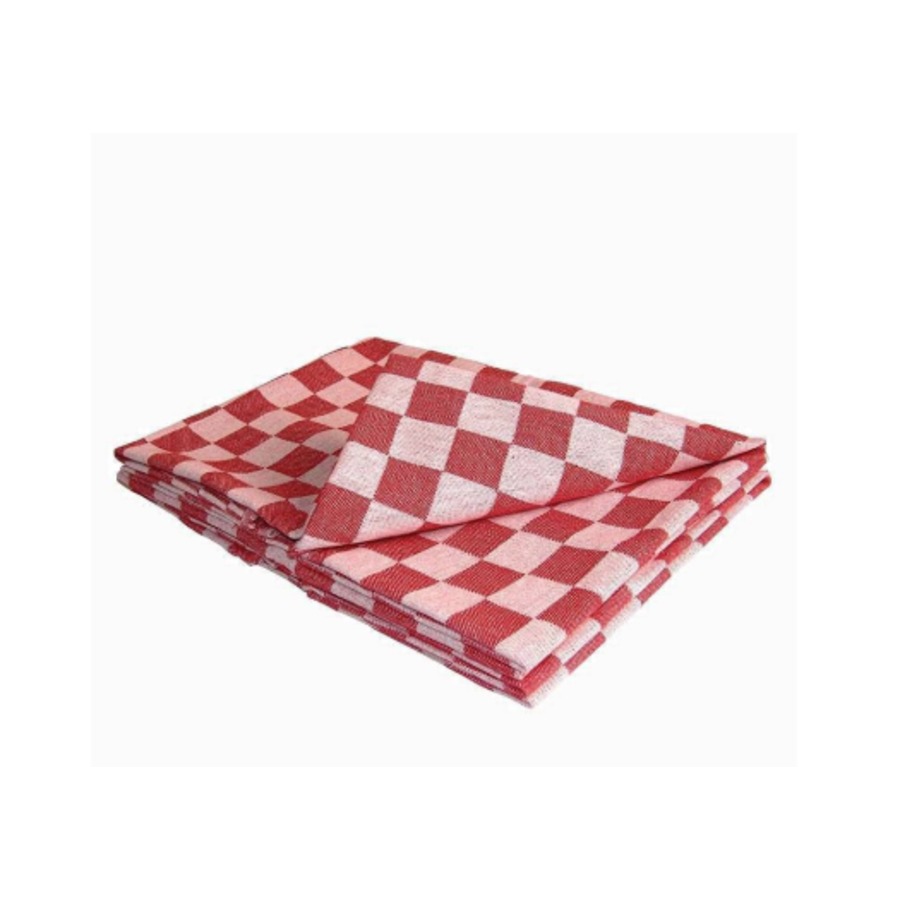 Torchon de chef (100% coton) | 2 couleurs
