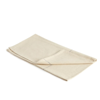 Standaard Ovendoek Beige Hittebestendig