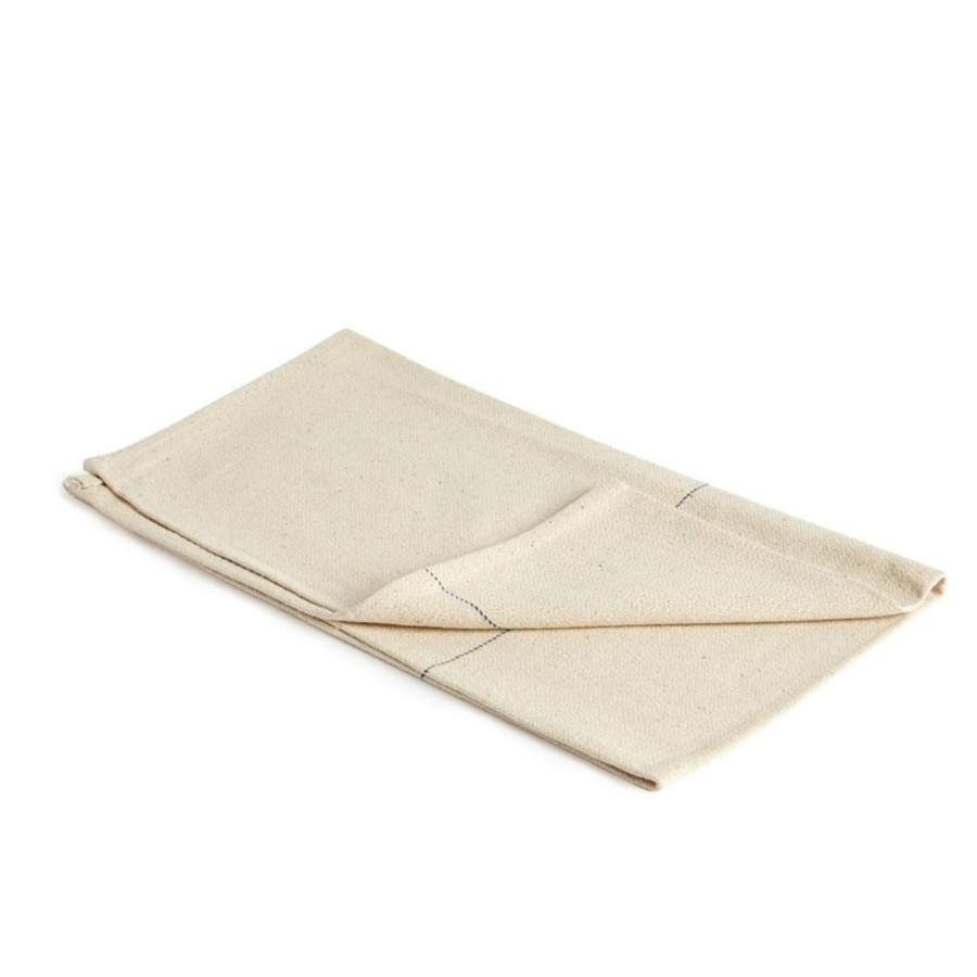 Standaard Ovendoek Beige Hittebestendig