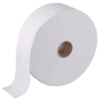 Jantex Rouleaux de papier toilette géants 2 épaisseurs (6 pièces)
