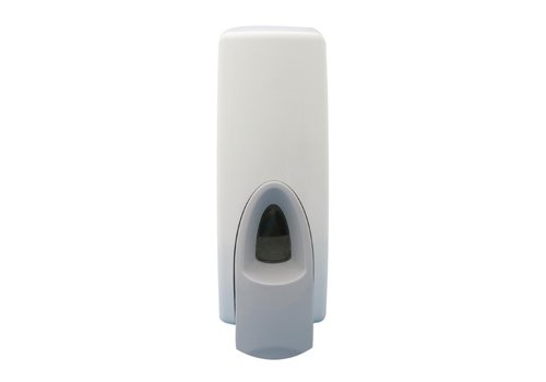  Rubbermaid Distributeur de savon en spray blanc | 80cl 
