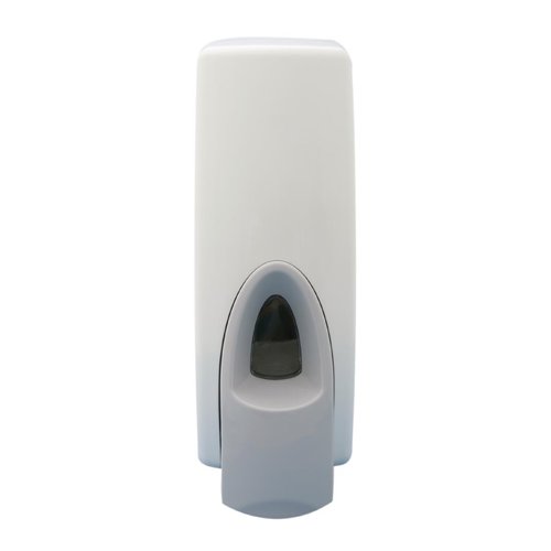  Rubbermaid Spray Soap Dispenser White | 80cl 