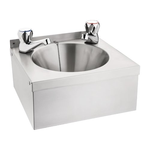  Vogue Stainless steel mini Hand wash basin 