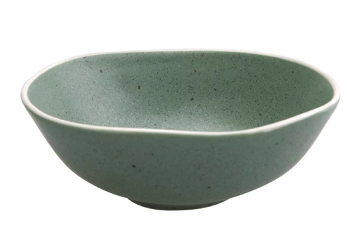  Olympia Porcelain Bowls 58x15.5Øcm 3 Colors (6 pieces) 