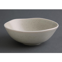 Porcelain Bowls 58 x 15.5Ø cm | 3 Colors (6 pieces)