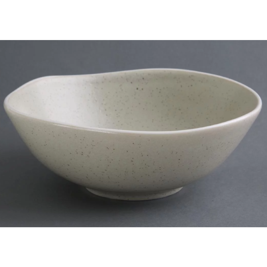 Porcelain Bowls 80(h)x21Øcm | 3 Colors (6 pieces)