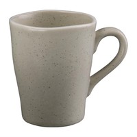 Porcelain Mugs 34 cl | 3 Colors (6 pieces)