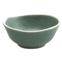 Porcelain Dipping Bowls 7cl | 3 Colors (12 pieces)