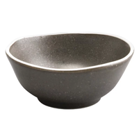 Bols à trempette en porcelaine 70cl | 3 couleurs (12 pièces)
