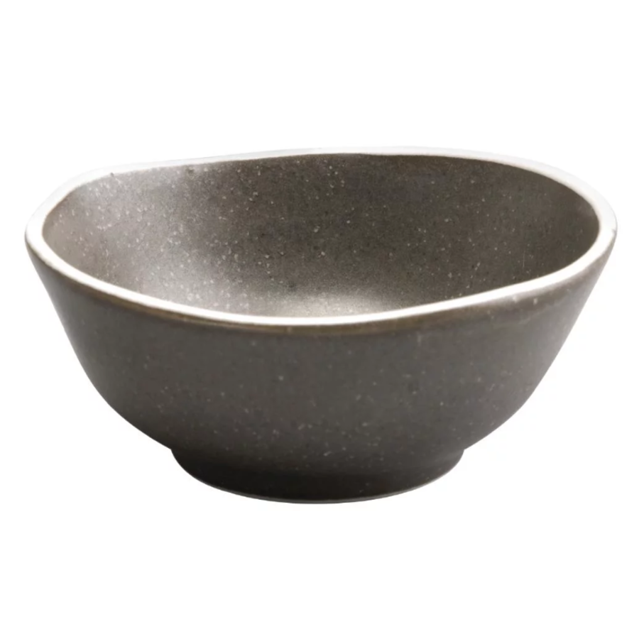 Porcelain Dipping Bowls 7cl | 3 Colors (12 pieces)