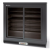 Coreco Wine fridge Black | 2 Formats