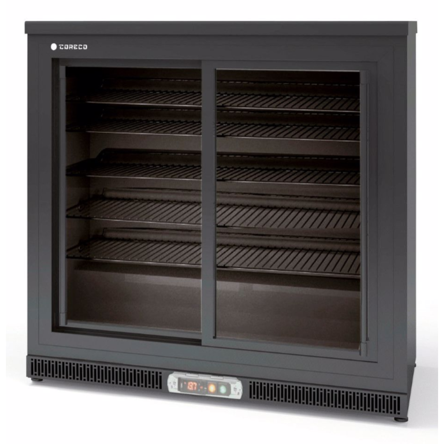 Wine cooler Black | 2 Sizes