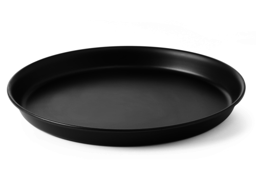  Hendi Moule à pizza en acier inoxydable | différentes tailles 