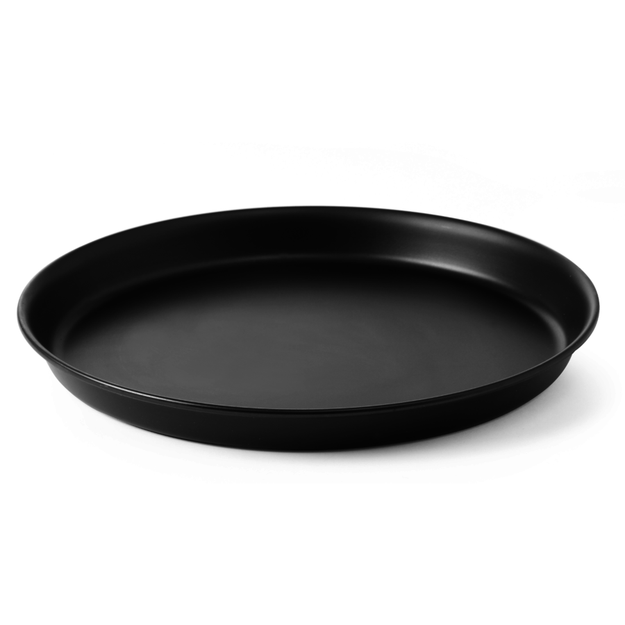 Moule à pizza en acier inoxydable | différentes tailles
