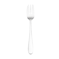 Buckingham Pastry Forks | 12 pieces