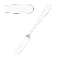 Buckingham Butter Knives | 12 pieces
