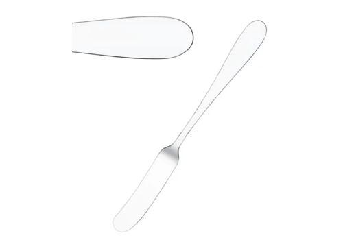  Olympia Buckingham Buttermesser | 12 Stück 