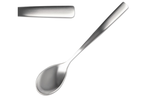  Comas Stainless steel table spoons | 12 pieces 