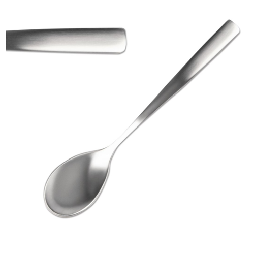  Comas Stainless steel table spoons | 12 pieces 