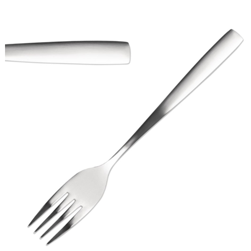  Comas Stainless steel table forks 12 pieces 