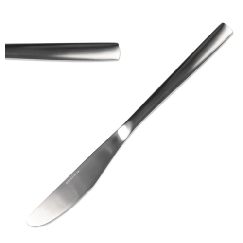  Comas Stainless Steel Dessert Knives | 12 pieces 