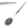 Comas Stainless steel dessert spoons 12 pieces