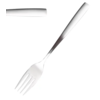 Comas Stainless steel pastry forks 12 pieces