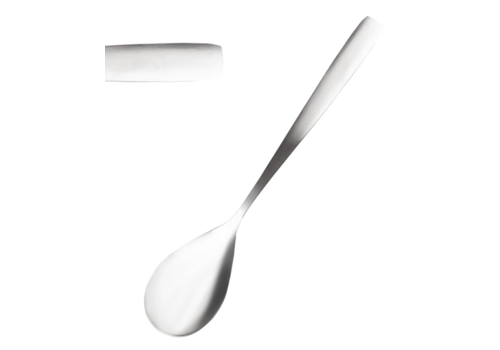  Comas Stainless steel teaspoons 12 pieces 