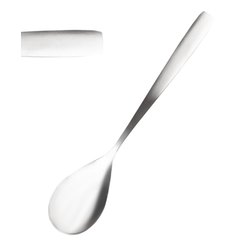  Comas Stainless steel teaspoons 12 pieces 