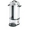 Bartscher Professional percolator 9 liters for 72 cups