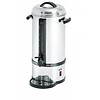 Bartscher Professionelle Kaffeemaschine 9 Liter für 72 Tassen