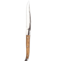 Alps Steakmesser | 6 Stück | Holz