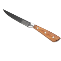 Couteau à steak Montblanc | 6 pièces | Bois