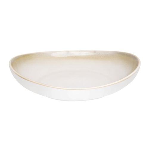  Olympia Birch wide bowls taupe 20.8cm (6 pieces) 