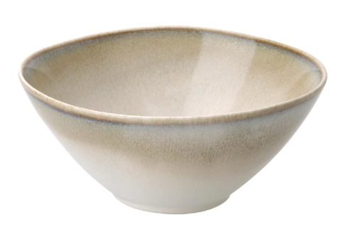  Olympia Birch deep bowls taupe 15cm (6 pieces) 