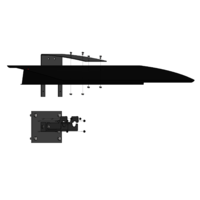 Regenschutz Schwank Luna 12